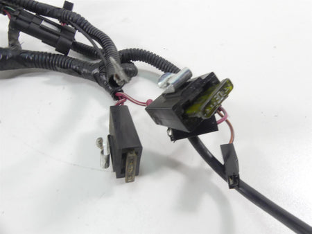 2012 Ski-Doo Summit X 800R Etec Main Wiring Harness Loom - No Cuts 515177098 {{ shop.shopifyCountryName }} - Mototech271