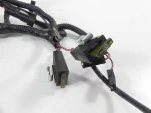 2012 Ski-Doo Summit X 800R Etec Main Wiring Harness Loom - No Cuts 515177098