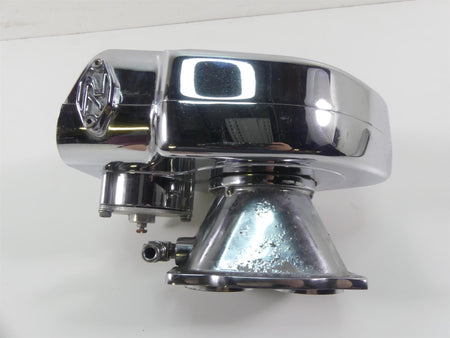 2007 Honda VTX1800 T1 Kuryakyn Pro-R Air Filter Cleaner Breather Box 9461 {{ shop.shopifyCountryName }} - Mototech271