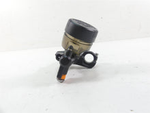 Load image into Gallery viewer, 2009 BMW K1300 S K40 Front Brake Master Cylinder + Lever 32728530053 | Mototech271
