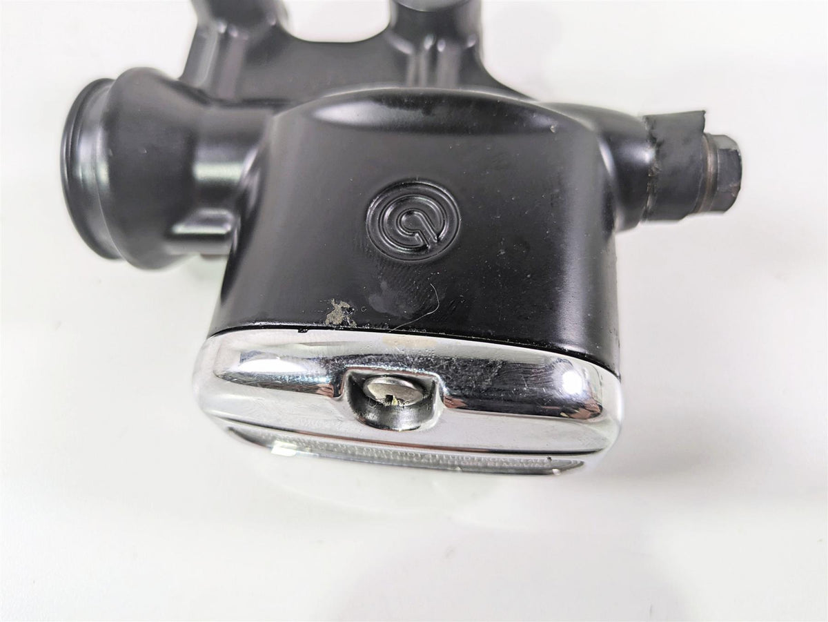 2010 Harley Touring FLHXSE CVO Street Glide Rear Brake Master Cylinder 46459-08B {{ shop.shopifyCountryName }} - Mototech271