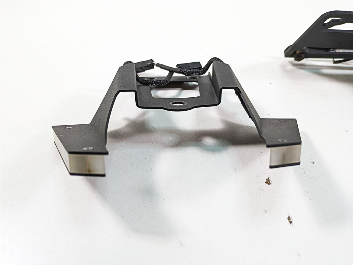 2020 Ducati Hypermotard 950 SP Nrc License Plate Holder & Blinkers Set 950-RB {{ shop.shopifyCountryName }} - Mototech271