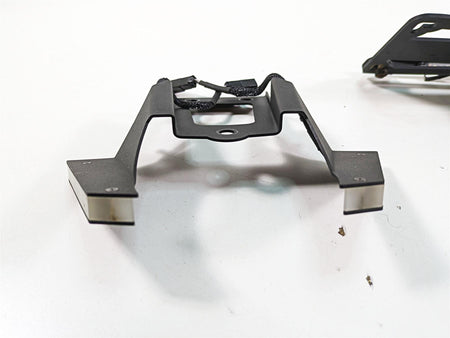 2020 Ducati Hypermotard 950 SP Nrc License Plate Holder & Blinkers Set 950-RB {{ shop.shopifyCountryName }} - Mototech271
