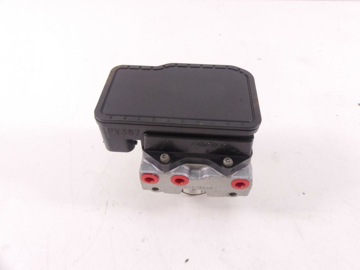 2010 Victory Vision Tour Nissin Abs Brake Pump Module 1911387 {{ shop.shopifyCountryName }} - Mototech271