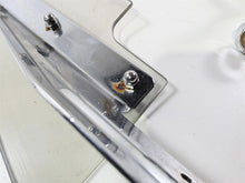 Load image into Gallery viewer, 2006 Suzuki C90 VL1500T Boulevard Windshield Screen &amp; Hardware 990A0-70015-TRG
