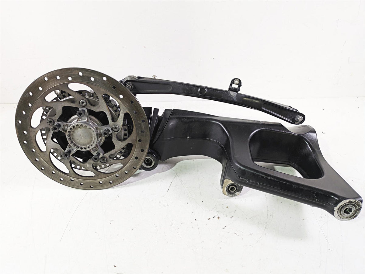 2015 BMW K1600 GT K48 Swingarm Driveshaft Differential I=2.75 33/12 33117721514 {{ shop.shopifyCountryName }} - Mototech271
