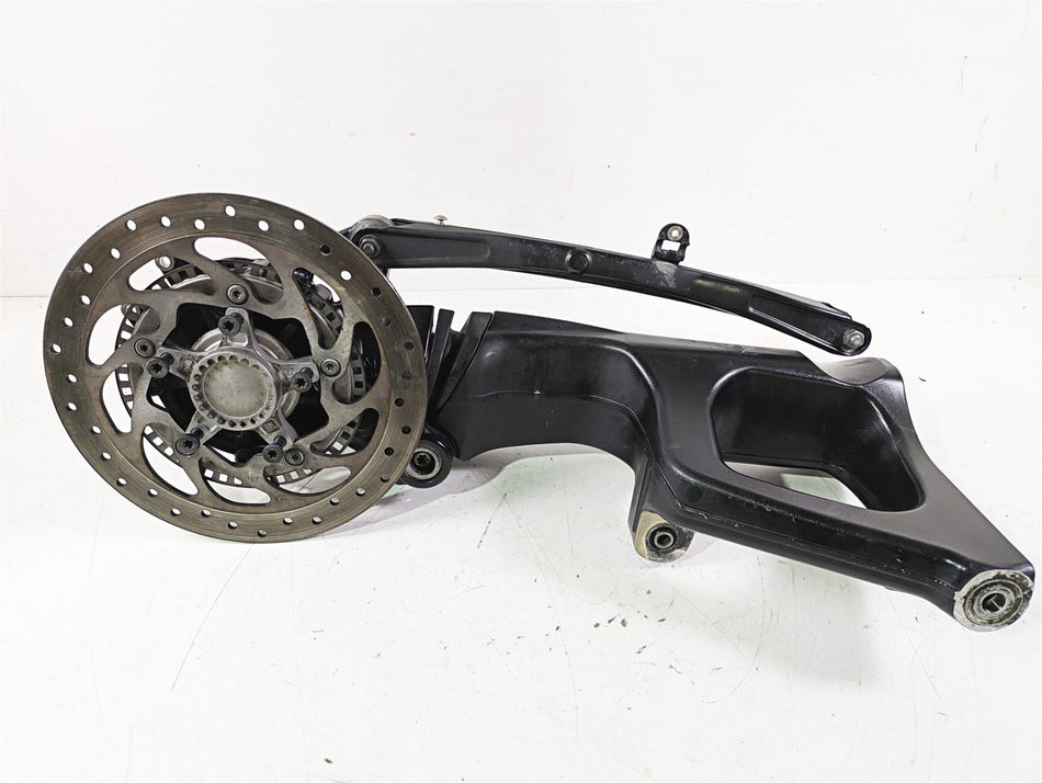 2015 BMW K1600 GT K48 Swingarm Driveshaft Differential I=2.75 33/12 33117721514 {{ shop.shopifyCountryName }} - Mototech271