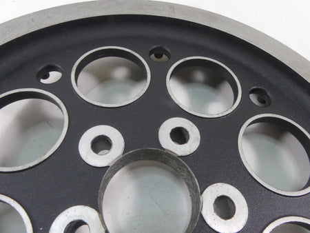 2005 Harley FXDWGI Dyna Wide Glide Rear Drive Belt Pulley Sprocket 70T 40117-00 {{ shop.shopifyCountryName }} - Mototech271