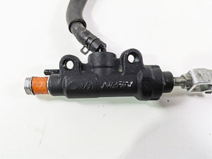 2024 Triumph Tiger 900 GT Nissin Rear Brake Master Cylinder T2024088 | Mototech271