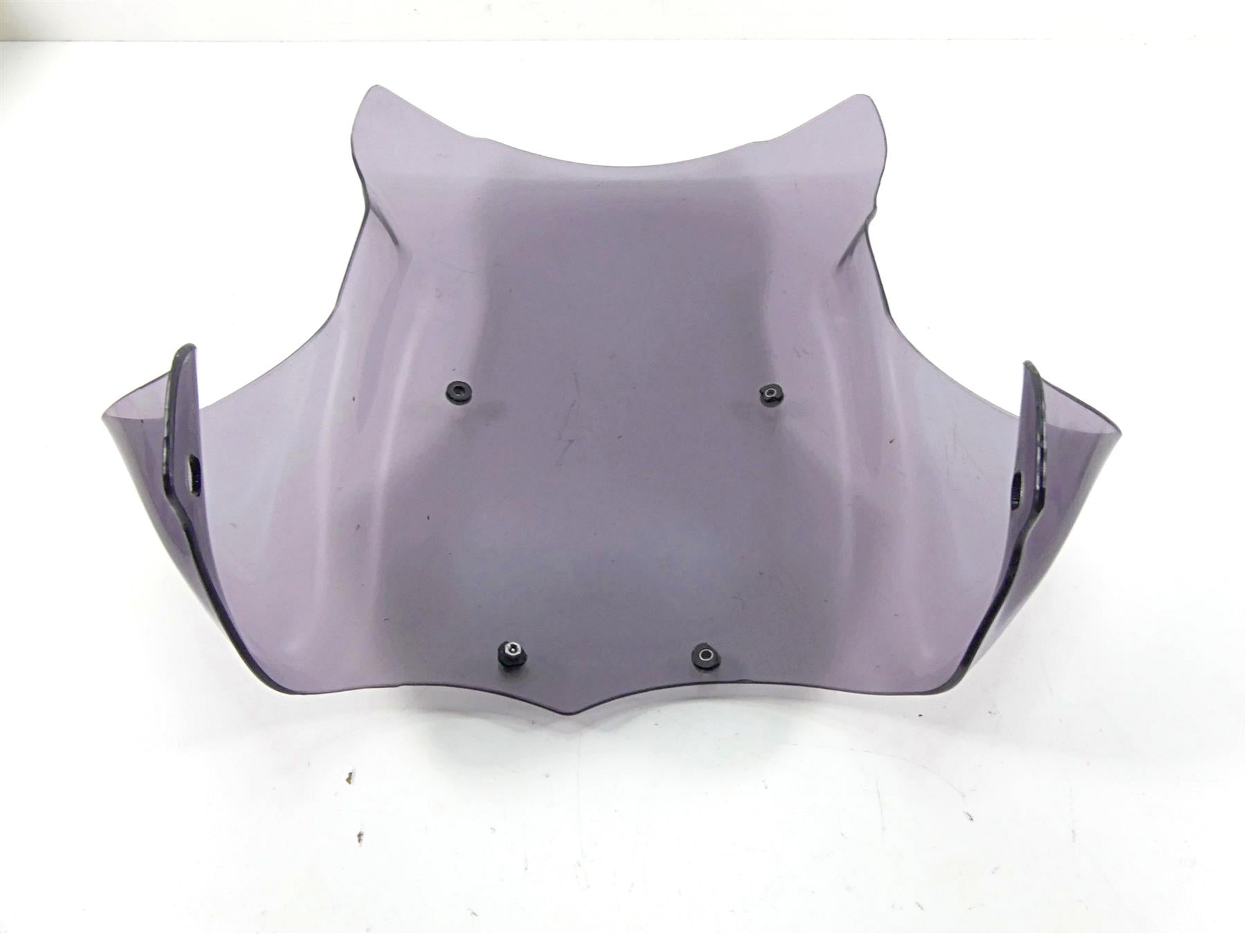 2009 BMW R1200GS K255 Adv Aftermarket Windshield Wind Shield 18" Tall {{ shop.shopifyCountryName }} - Mototech271