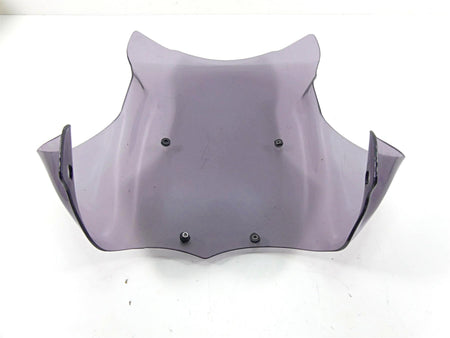 2009 BMW R1200GS K255 Adv Aftermarket Windshield Wind Shield 18" Tall {{ shop.shopifyCountryName }} - Mototech271