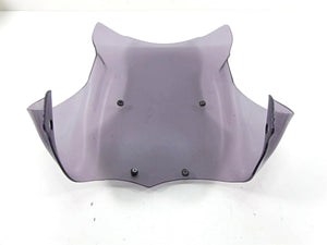 2009 BMW R1200GS K255 Adv Aftermarket Windshield Wind Shield 18" Tall