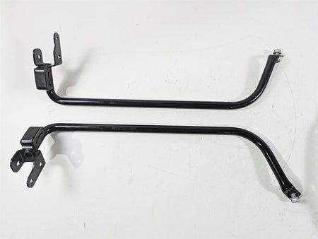 2021 Harley Touring FLTRX Road Glide Saddlebag Rack Holder Carrier Set 90200499 {{ shop.shopifyCountryName }} - Mototech271