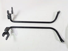 Load image into Gallery viewer, 2021 Harley Touring FLTRX Road Glide Saddlebag Rack Holder Carrier Set 90200499
