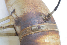 Load image into Gallery viewer, 2009 Polaris RMK 600 S09PM6KS SLP Single Pipe Performance Exhaust Pipe 09-641 | Mototech271

