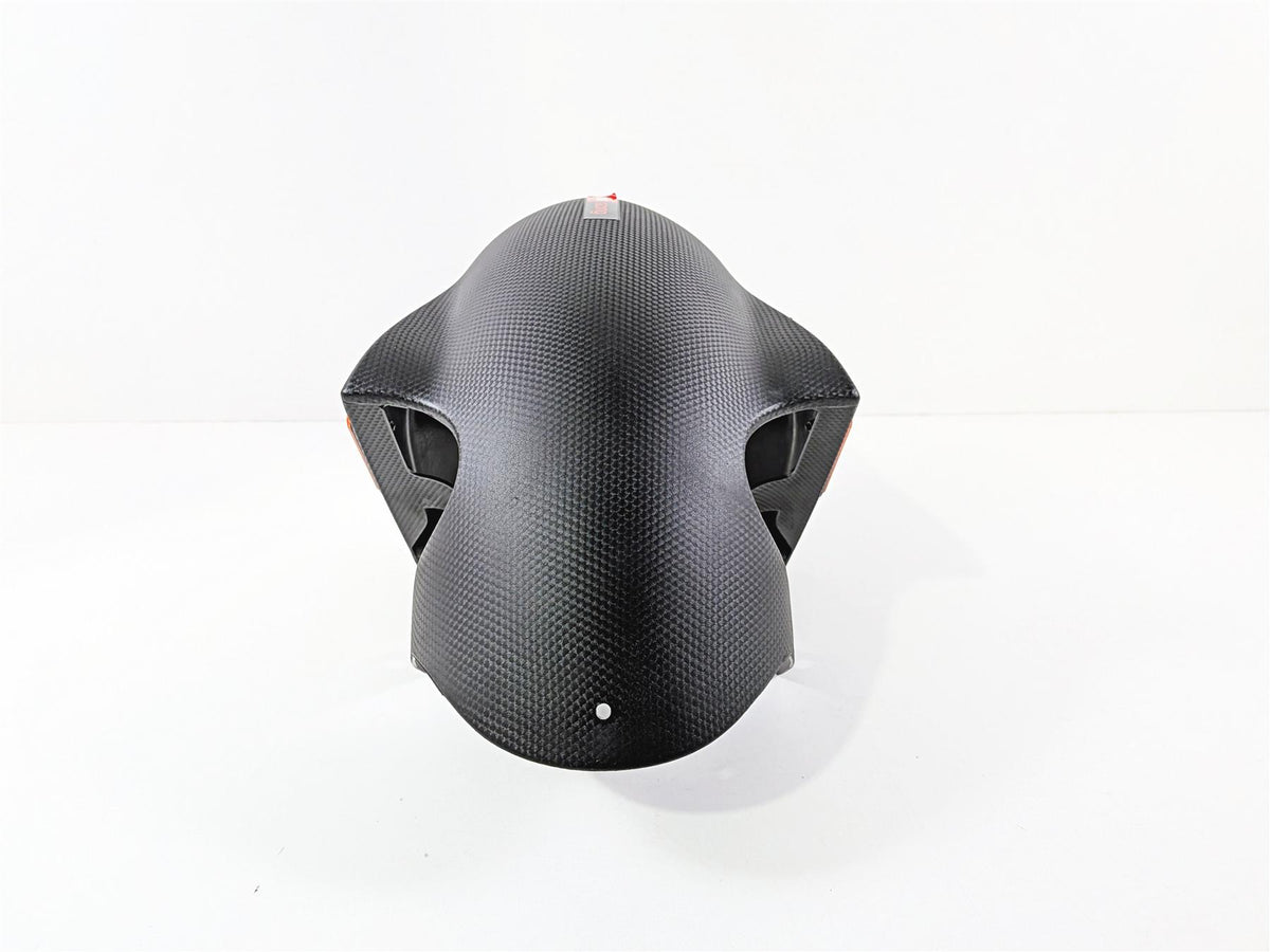 2016 Aprilia RSV 1100 Tuono V4 Factory Front Fender 2B003404 B046156 {{ shop.shopifyCountryName }} - Mototech271
