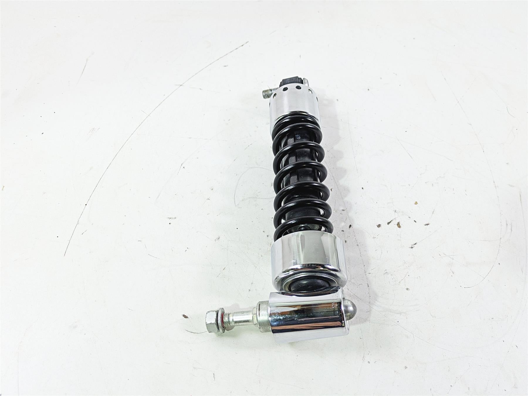 2015 Harley FXDL Dyna Low Rider Right Rear Shock Damper Only 1 12" 54000050 {{ shop.shopifyCountryName }} - Mototech271