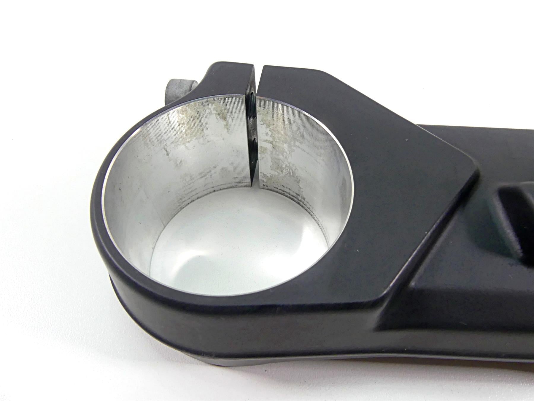 2013 BMW F800GS STD K72 Lower Triple Tree Steering Clamp 31428530350 {{ shop.shopifyCountryName }} - Mototech271