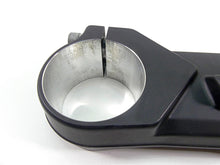 Load image into Gallery viewer, 2013 BMW F800GS STD K72 Lower Triple Tree Steering Clamp 31428530350 | Mototech271
