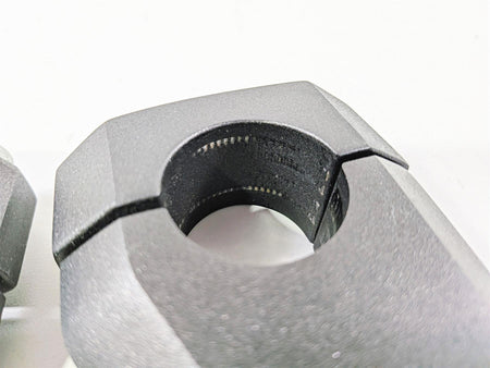 2014 Suzuki M109R VZR1800 Boulevard Handlebar Holder Risers 56224-48G30 {{ shop.shopifyCountryName }} - Mototech271