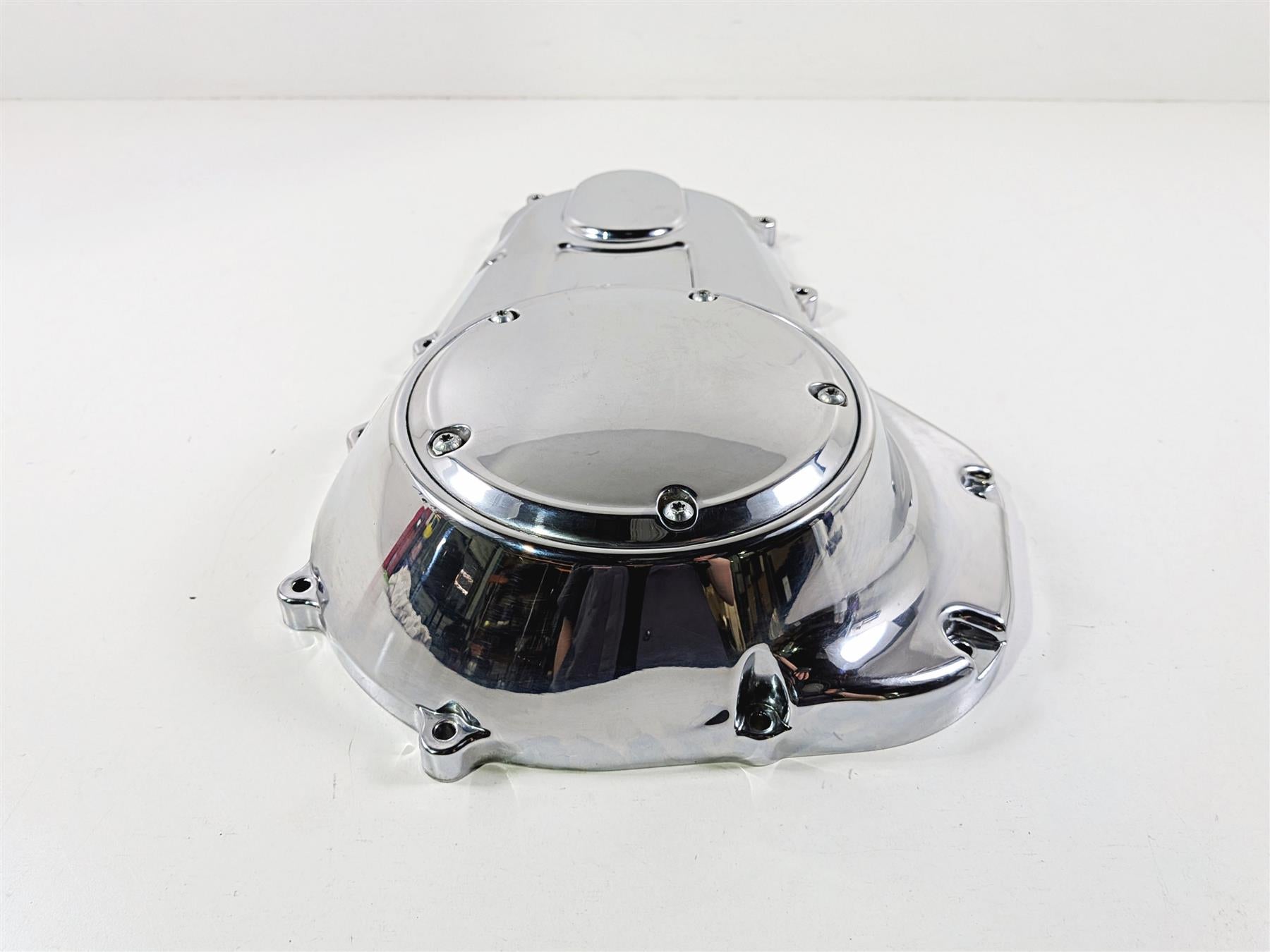 2014 Harley Touring FLHTK Electra Glide Outer Primary Drive Cover