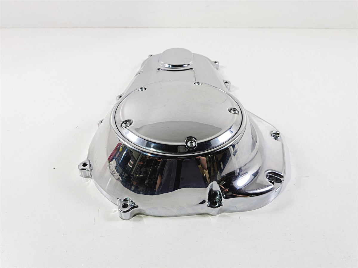 2014 Harley Touring FLHTK Electra Glide Outer Primary Drive Cover 60685-07A-Mototech271