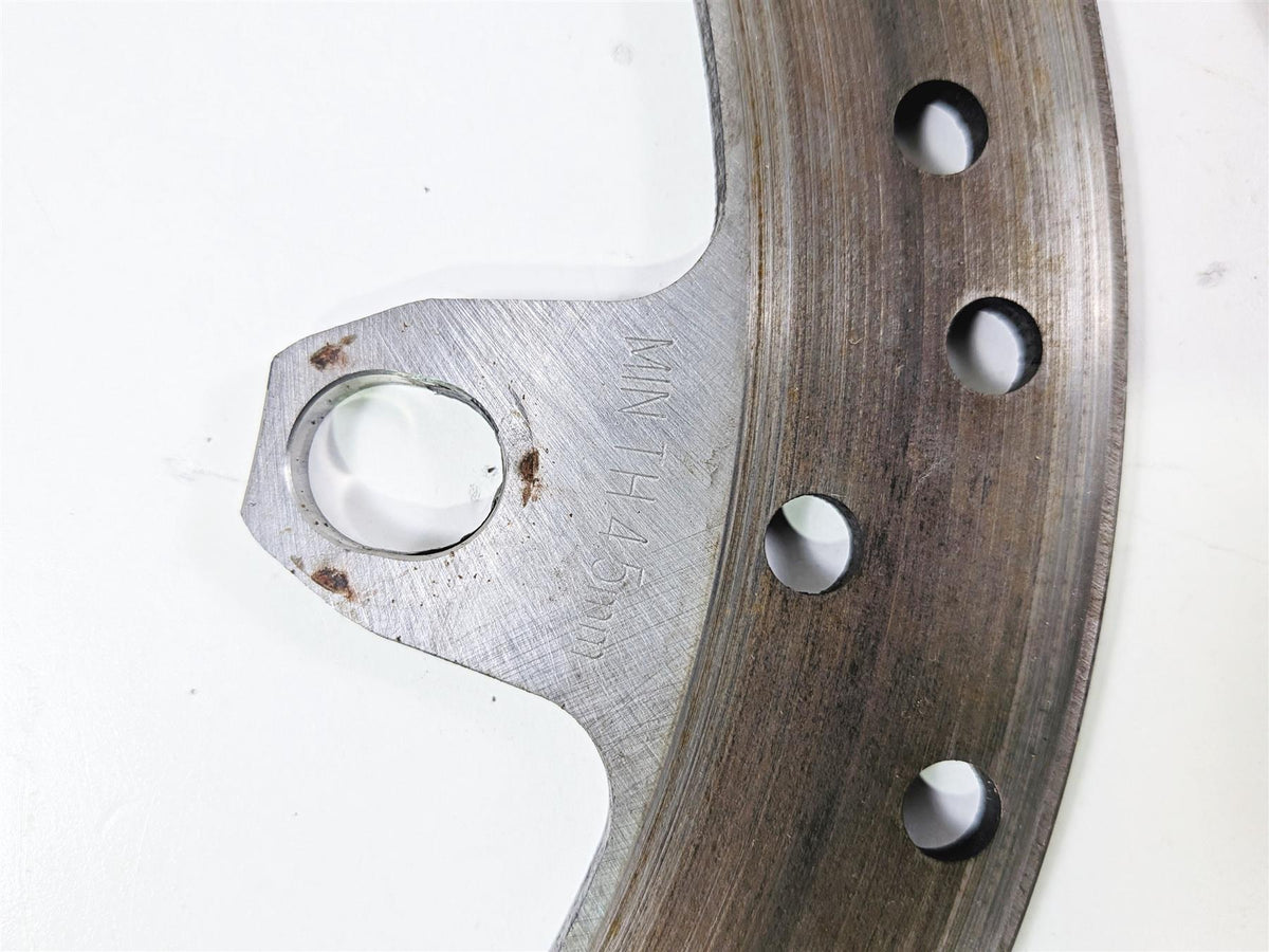 2020 Indian Challenger Limited Brembo Front Brake Rotor Disc Set 4.8mm 1913317-Mototech271