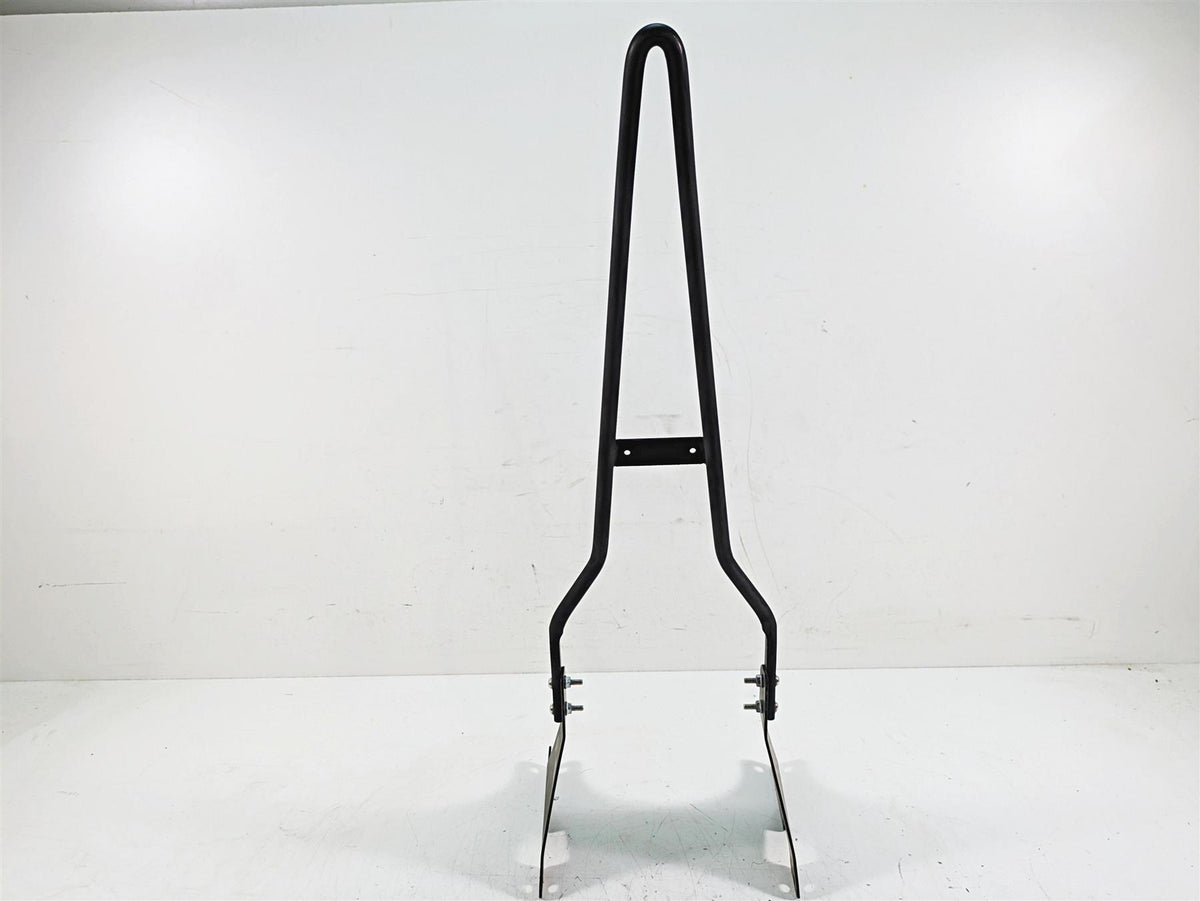2017 Harley XL883 N Sportster Iron Sissybar Sissy Bar Backrest 31" {{ shop.shopifyCountryName }} - Mototech271