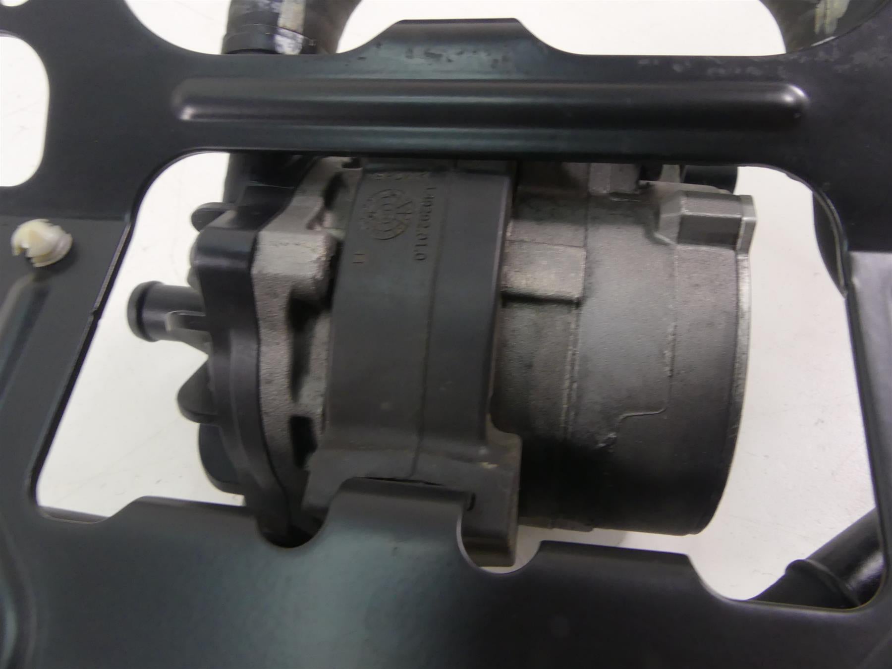 2017 Harley Touring FLHTKL Electra Glide Water Pump Coolant & Lines Set 26600048 {{ shop.shopifyCountryName }} - Mototech271