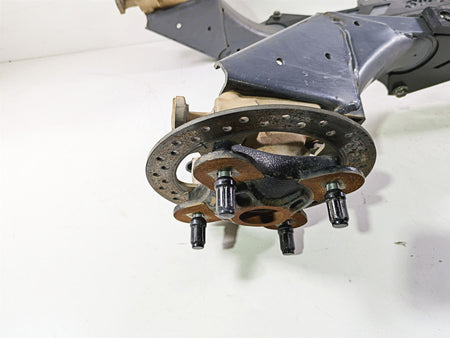 2021 Polaris RZR1000 XP Premium Rear Trailing Arm + Cover Set 1019357 1019356 {{ shop.shopifyCountryName }} - Mototech271
