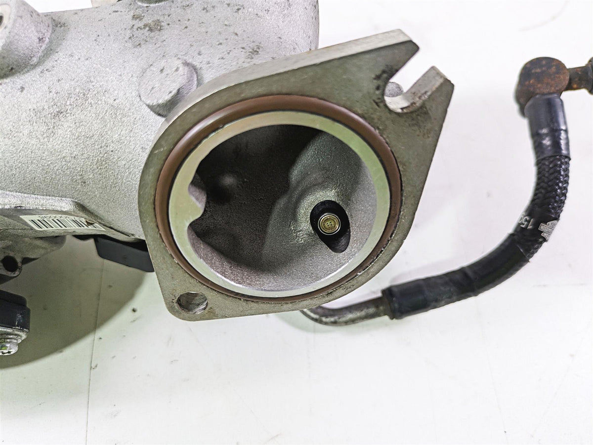 Harley Davidson Milwaukee Eight M8 Screamin Eagle 64mm Throttle Body 27300147 27300098 27400040 {{ shop.shopifyCountryName }} - Mototech271