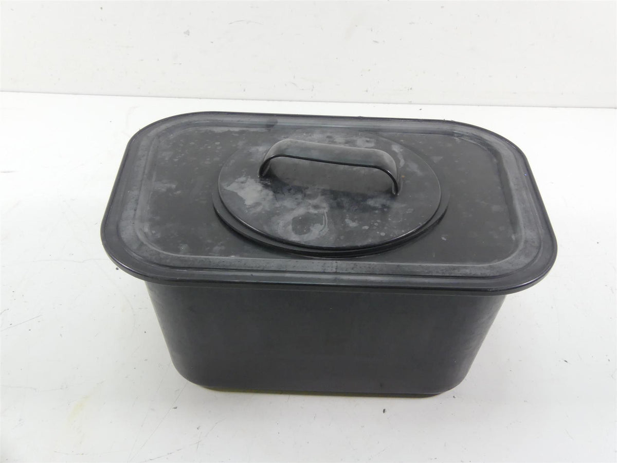2016 Yamaha Waverunner VX 1050 Deluxe Storage Compartment Box F2X-U591B-00-00 {{ shop.shopifyCountryName }} - Mototech271