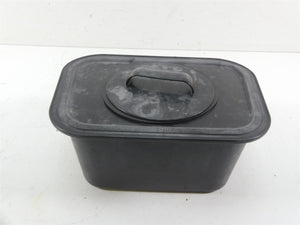 2016 Yamaha Waverunner VX 1050 Deluxe Storage Compartment Box F2X-U591B-00-00 | Mototech271