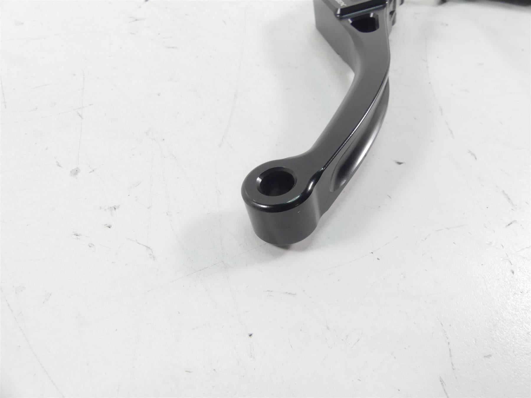 2016 KTM 1290 Superduke R Vortex Racing Clutch Brake Lever Set LVB199 LVC588 {{ shop.shopifyCountryName }} - Mototech271