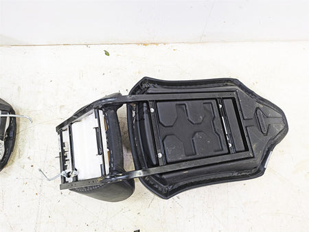 2021 Kawasaki Teryx KRX KRF 1000 Driver Passenger Seat Set 53007-0440 {{ shop.shopifyCountryName }} - Mototech271