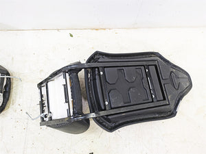 2021 Kawasaki Teryx KRX KRF 1000 Driver Passenger Seat Set 53007-0440 | Mototech271