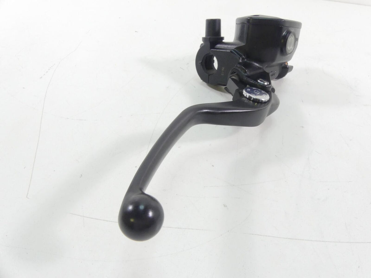 2018 BMW S1000XR K49 Front Nissin Brake Master Cylinder + Lever Set 32728548389 {{ shop.shopifyCountryName }} - Mototech271