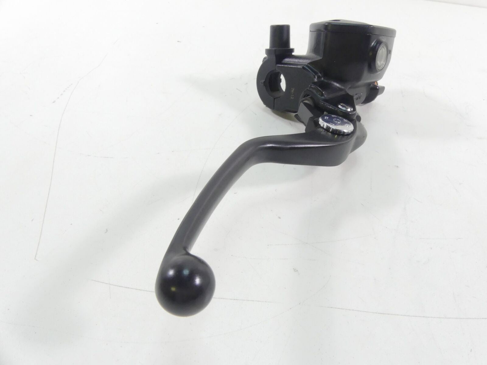 2018 BMW S1000XR K49 Front Nissin Brake Master Cylinder + Lever Set 32728548389 {{ shop.shopifyCountryName }} - Mototech271