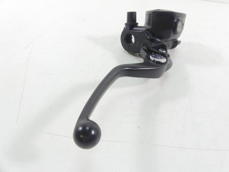 2018 BMW S1000XR K49 Front Nissin Brake Master Cylinder + Lever Set 32728548389 {{ shop.shopifyCountryName }} - Mototech271