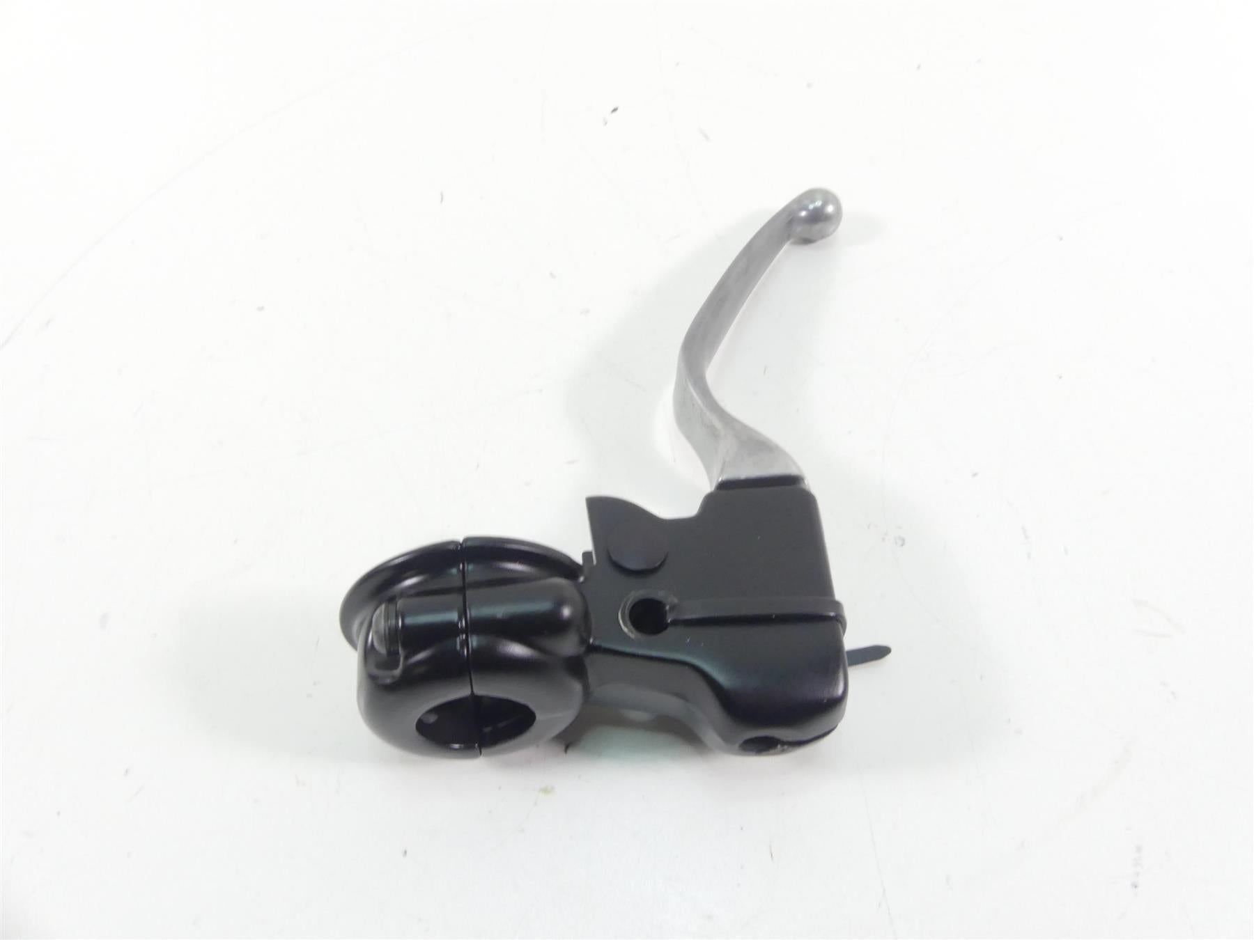 2016 Harley Touring FLHR Road King Clutch Perch & Lever 38700-08A 45080-08A {{ shop.shopifyCountryName }} - Mototech271
