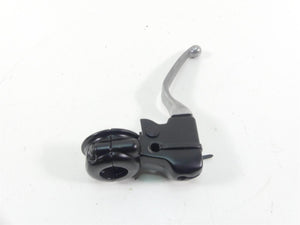2016 Harley Touring FLHR Road King  Clutch Perch & Lever 38700-08A 45080-08A | Mototech271