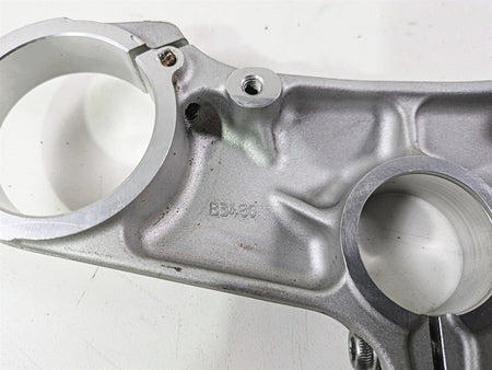 2012 Mv Agusta F4 RR Upper Triple Tree Steering Clamp - Read 8A00B3480 {{ shop.shopifyCountryName }} - Mototech271