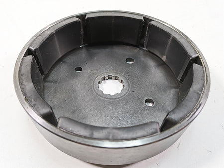 2006 Harley Softail FXSTSI Springer Ignition Fly Wheel Flywheel Rotor 29981-95 {{ shop.shopifyCountryName }} - Mototech271