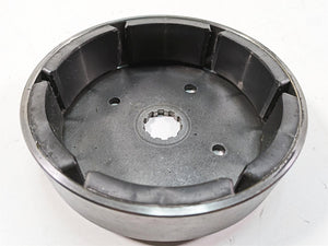 2006 Harley Softail FXSTSI Springer Ignition Fly Wheel Flywheel Rotor 29981-95