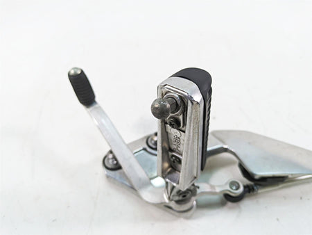 2002 Yamaha FZ1 FZS1000 Fazer Left Rider Footpeg Shifter Set 5LV-27442-00-00 {{ shop.shopifyCountryName }} - Mototech271