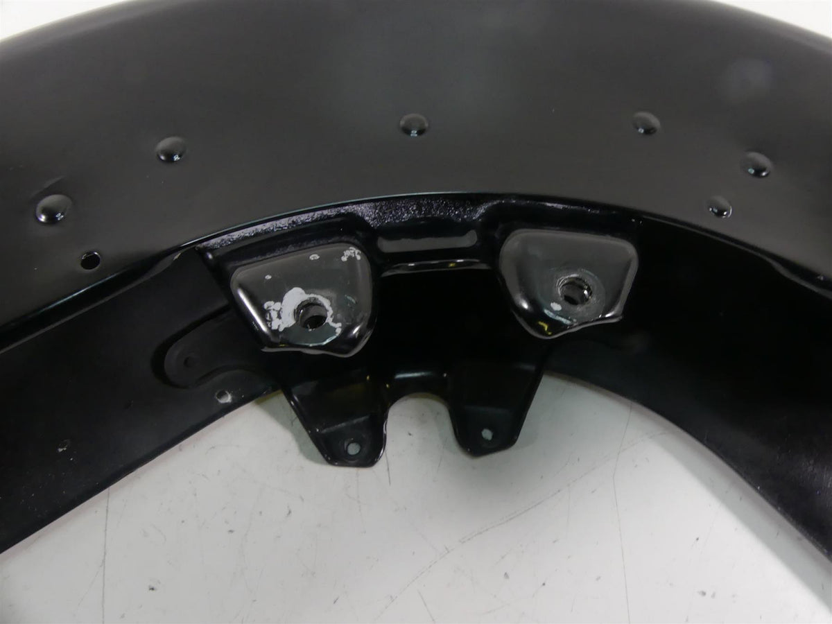 1998 Harley Touring FLHTC Electra Glide Front Fender -Read 59093-87 {{ shop.shopifyCountryName }} - Mototech271