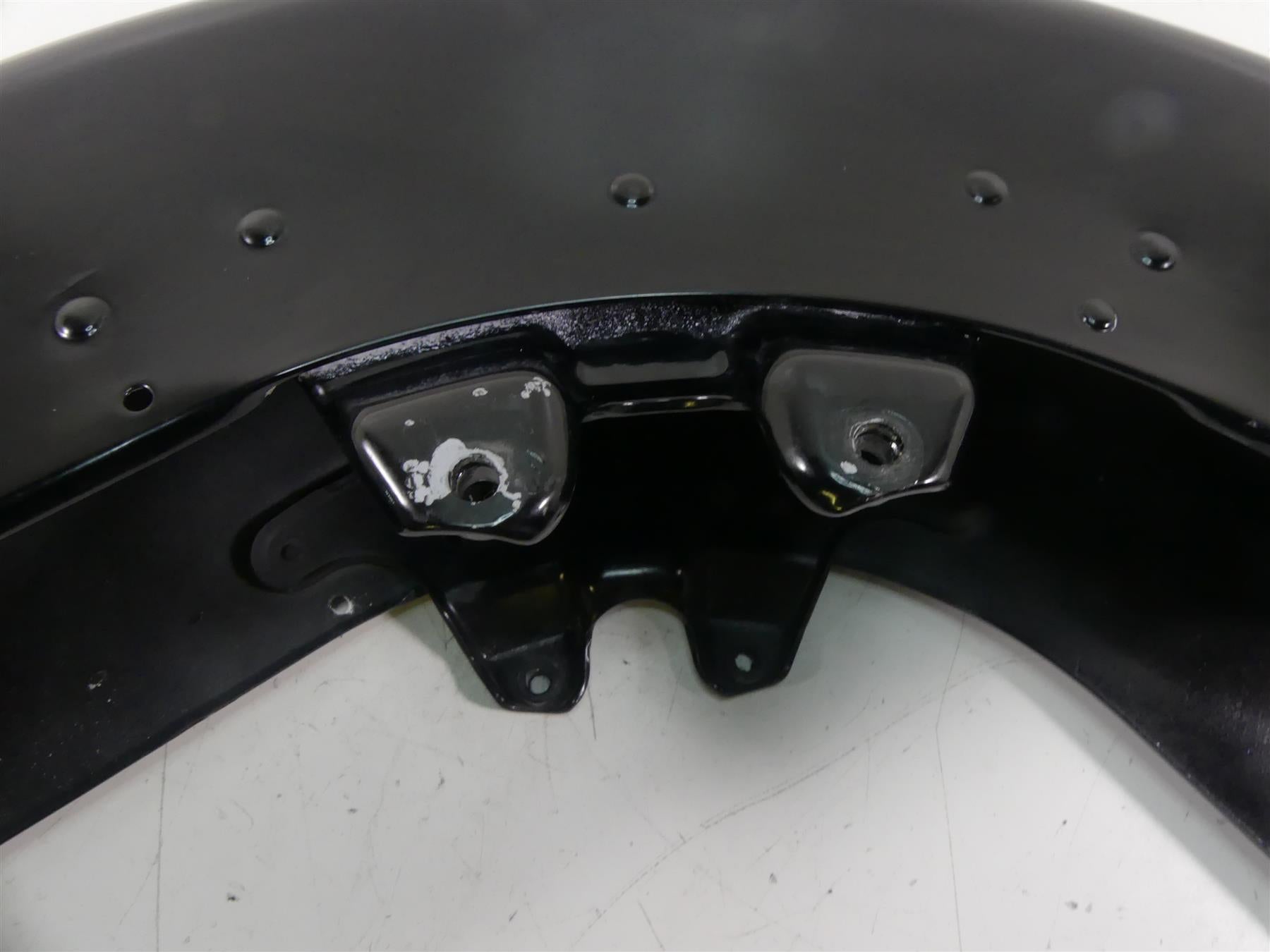 1998 Harley Touring FLHTC Electra Glide Front Fender -Read 59093-87 {{ shop.shopifyCountryName }} - Mototech271