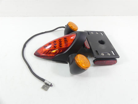 2016 Indian Chieftain Dark Horse Taillight Tail Light Blinker Set - Read 5138445 {{ shop.shopifyCountryName }} - Mototech271