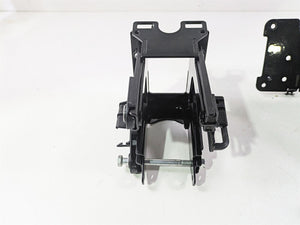 2021 Harley Touring FLTRX Road Glide Front Fairing Support Mount Set 47200217