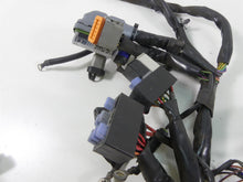 Load image into Gallery viewer, 2005 Harley FXDWGI Dyna Wide Glide Main Wiring Harness Loom - No Cuts 69603-04A | Mototech271
